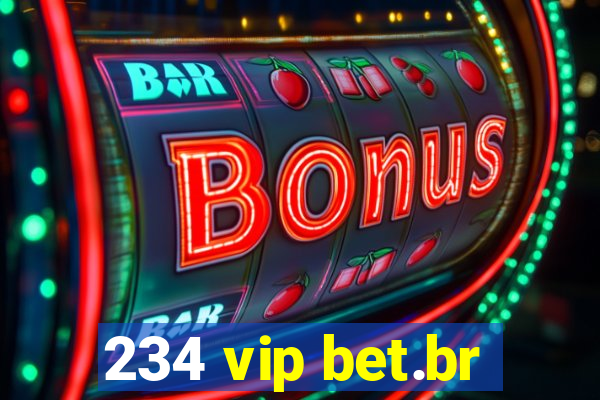 234 vip bet.br